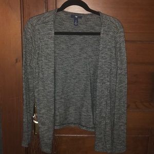 Gap Grey Women’s Cardigan